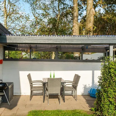 Casa de Férias Amazing In With Wifi