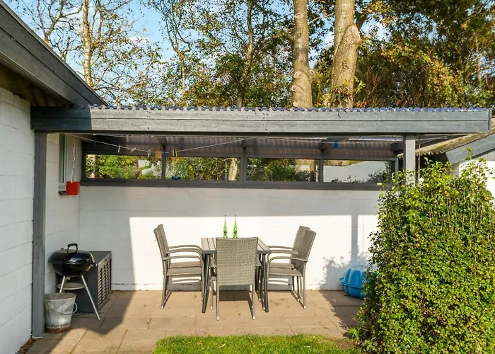 Prázdninový dům Amazing In With Wifi